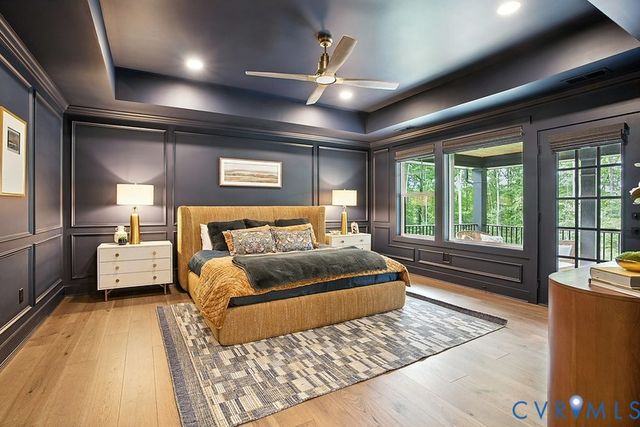 17402 Singing Bird Ct, Moseley, VA 23120