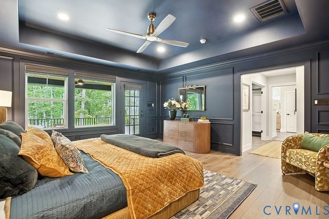 17402 Singing Bird Ct, Moseley, VA 23120