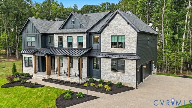 17402 Singing Bird Ct, Moseley, VA 23120