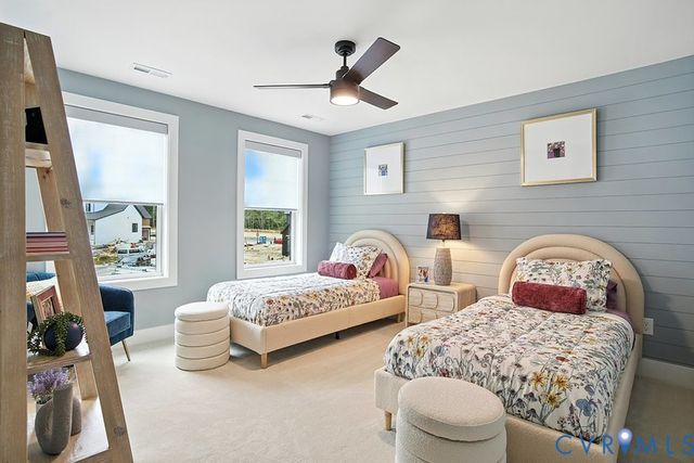 17402 Singing Bird Ct, Moseley, VA 23120