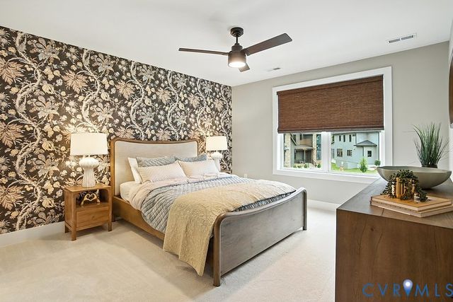 17402 Singing Bird Ct, Moseley, VA 23120