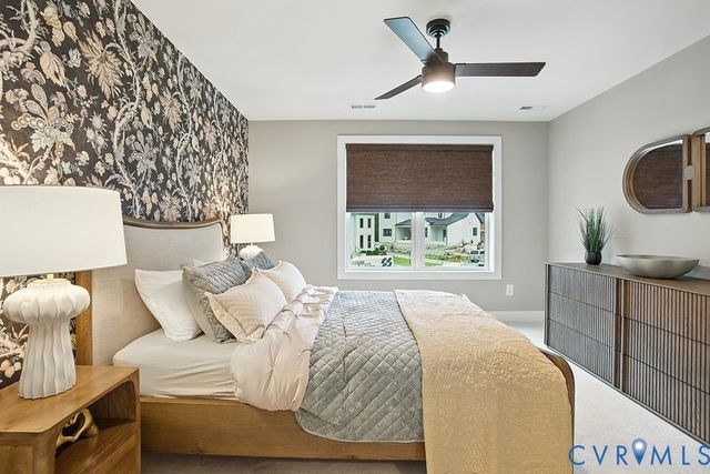 17402 Singing Bird Ct, Moseley, VA 23120