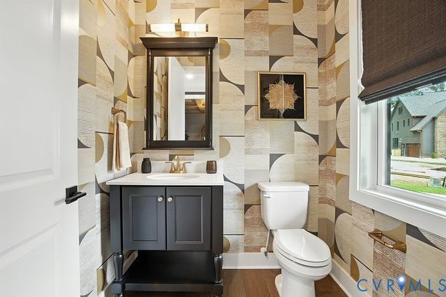 17402 Singing Bird Ct, Moseley, VA 23120