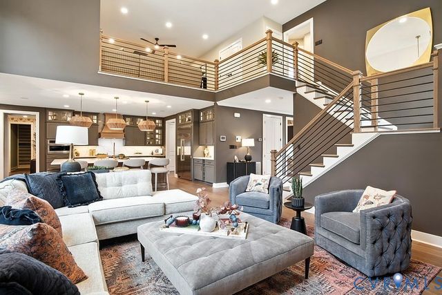 17402 Singing Bird Ct, Moseley, VA 23120