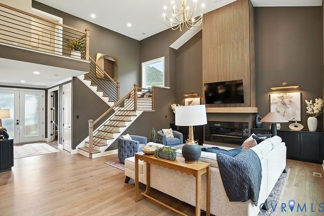 17402 Singing Bird Ct, Moseley, VA 23120