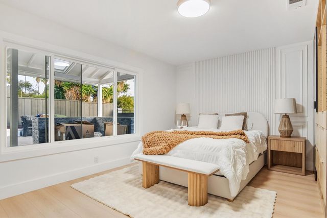 4901 Avenida De Carmen, Santa Clara, CA 95054