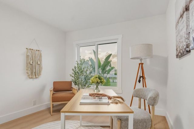 4901 Avenida De Carmen, Santa Clara, CA 95054