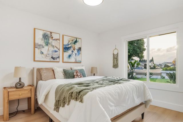 4901 Avenida De Carmen, Santa Clara, CA 95054