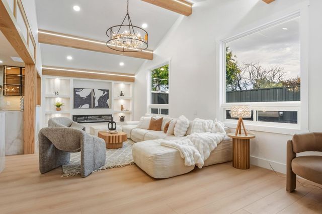 4901 Avenida De Carmen, Santa Clara, CA 95054