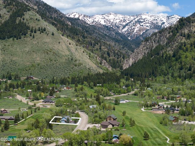 388 MIDDLE BRANCH Drive, Star Valley Ranch, WY 83127 property photo
