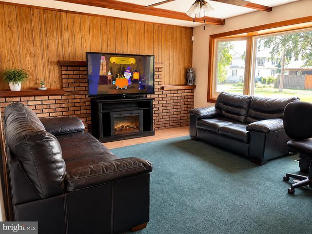 401 LAYCOCK ST, Riverside, NJ 08075