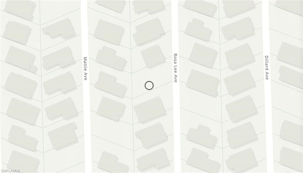 326 Rosa Lee AVE, FORT MYERS, FL 33908 — exterior