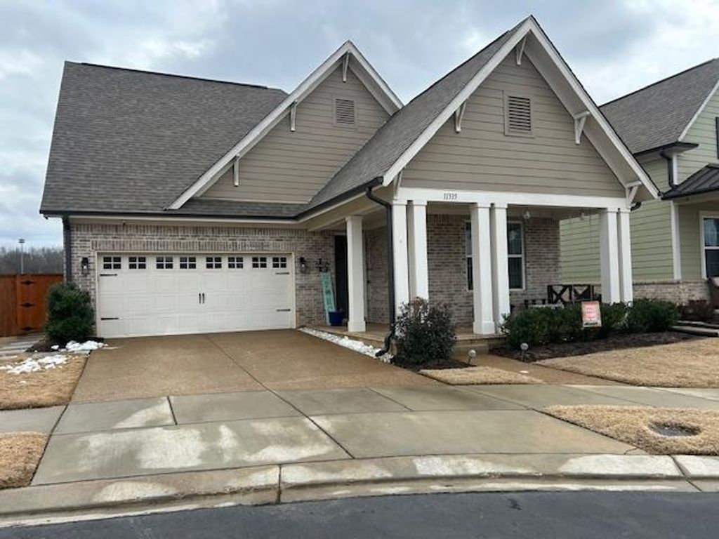 11335 ARDSLEY DR, Arlington, TN 38002