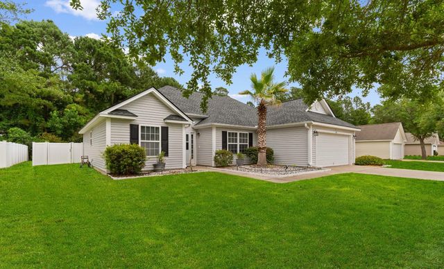 509 Ambrosia Loop, Myrtle Beach, SC 29579