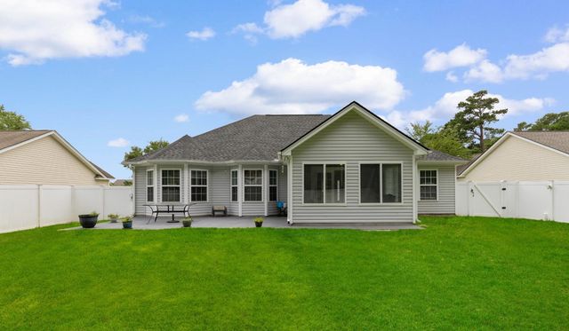 509 Ambrosia Loop, Myrtle Beach, SC 29579