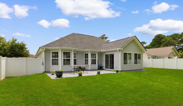 509 Ambrosia Loop, Myrtle Beach, SC 29579