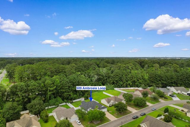 509 Ambrosia Loop, Myrtle Beach, SC 29579