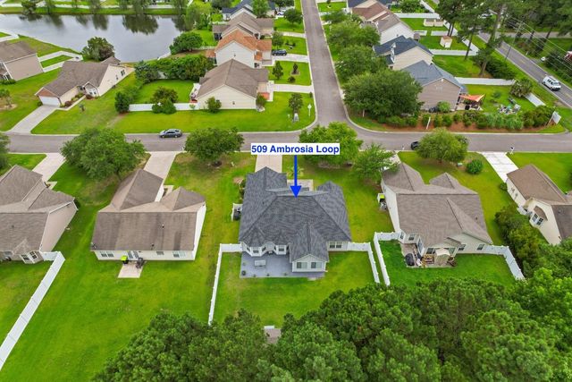 509 Ambrosia Loop, Myrtle Beach, SC 29579