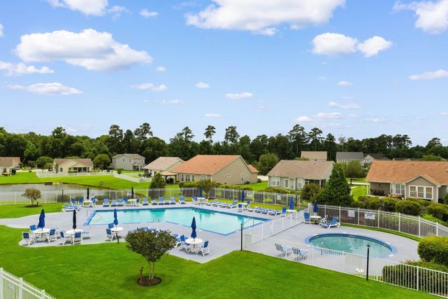 509 Ambrosia Loop, Myrtle Beach, SC 29579
