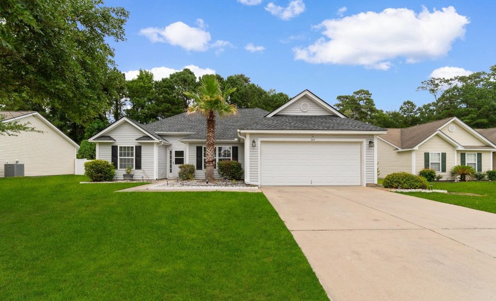 509 Ambrosia Loop, Myrtle Beach, SC 29579