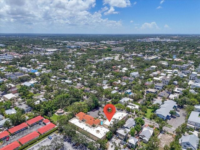 1685 LAUREL STREET 4, Sarasota, FL 34236