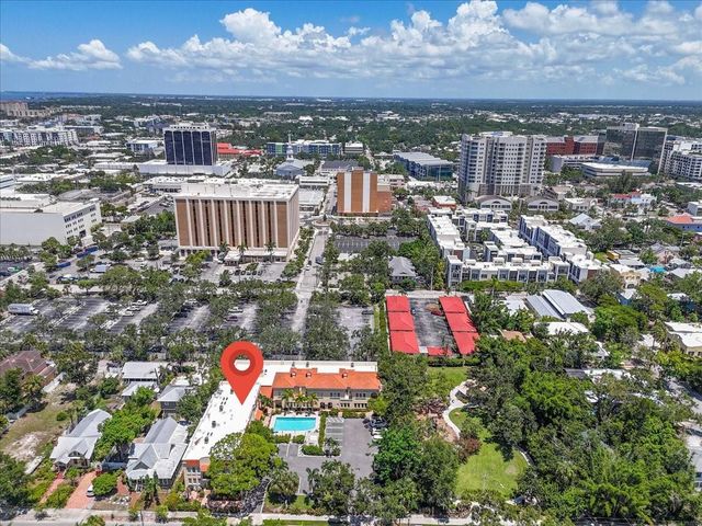 1685 LAUREL STREET 4, Sarasota, FL 34236