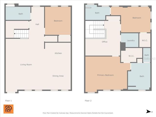 1685 LAUREL STREET 4, Sarasota, FL 34236