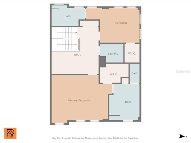 1685 LAUREL STREET 4, Sarasota, FL 34236