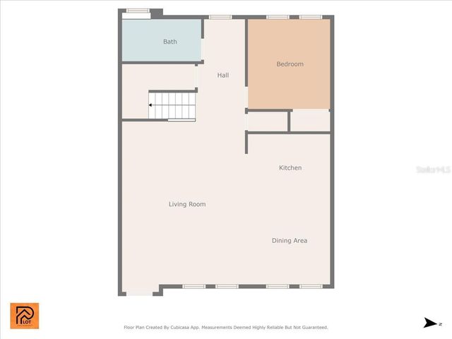 1685 LAUREL STREET 4, Sarasota, FL 34236