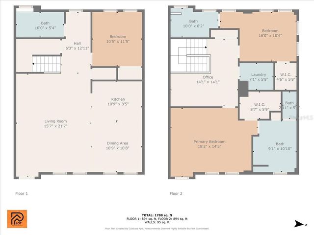 1685 LAUREL STREET 4, Sarasota, FL 34236