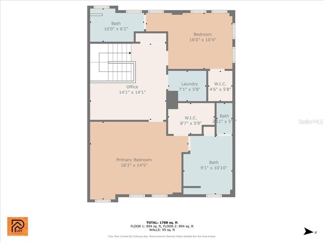 1685 LAUREL STREET 4, Sarasota, FL 34236