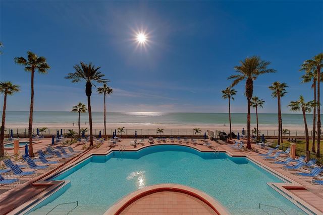 16550 GULF BOULEVARD 342, North Redington Beach, FL 33708
