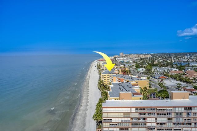 16550 GULF BOULEVARD 342, North Redington Beach, FL 33708