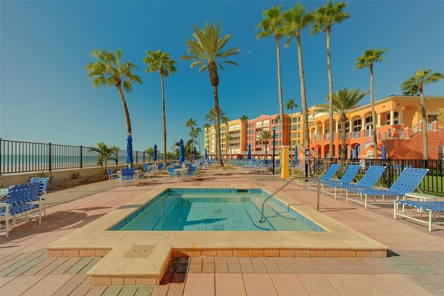 16550 GULF BOULEVARD 342, North Redington Beach, FL 33708