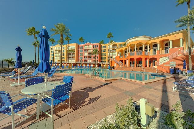 16550 GULF BOULEVARD 342, North Redington Beach, FL 33708