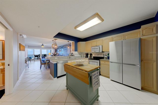 16550 GULF BOULEVARD 342, North Redington Beach, FL 33708