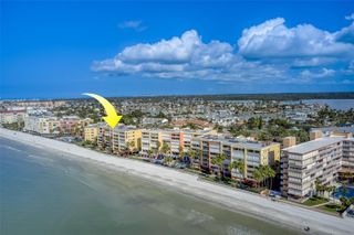 16550 GULF BOULEVARD 342, North Redington Beach, FL 33708