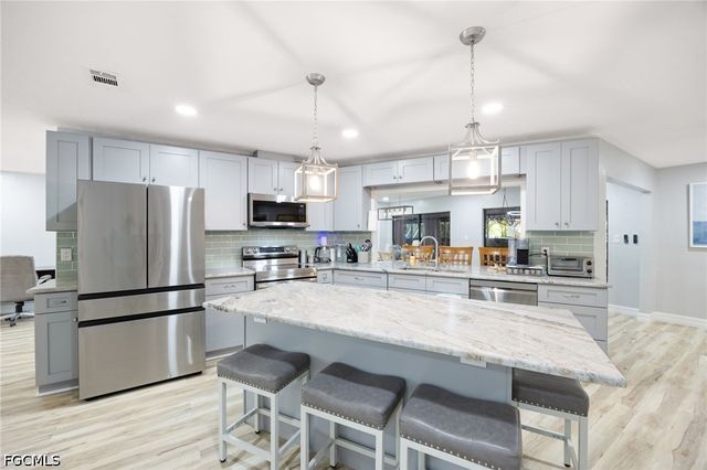 13529 Island RD, Fort Myers, FL 33905