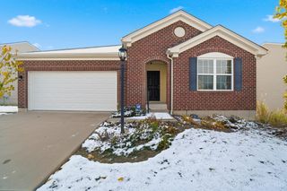 8839 Bluejay View Drive, Whitewater Twp, OH 45002