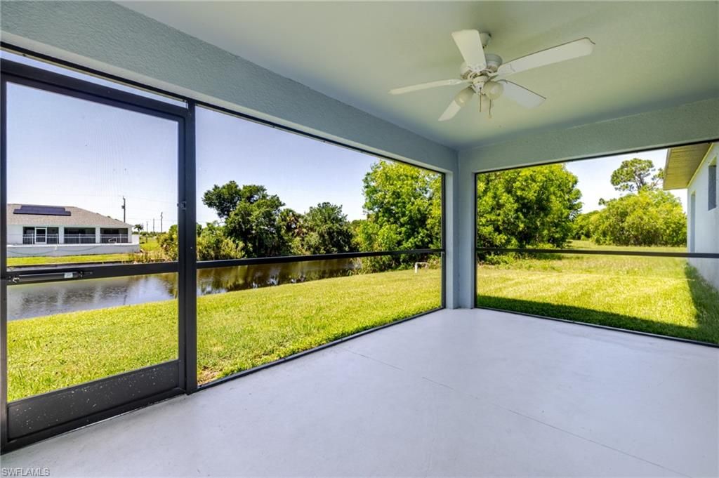 3410 NW 45th ST, CAPE CORAL, FL 33993 — photo 2