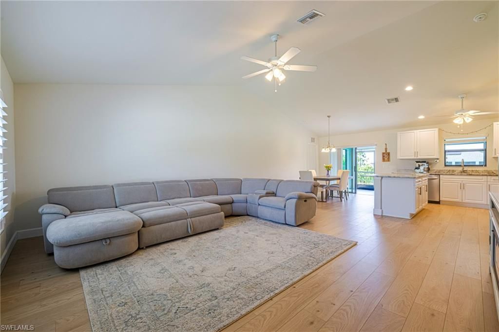 3410 NW 45th ST, CAPE CORAL, FL 33993 — photo 3