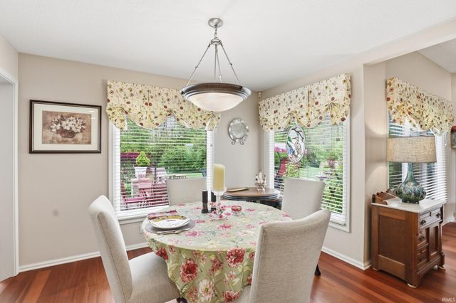 9515 Colsons Hill, Fort Wayne, IN 46825