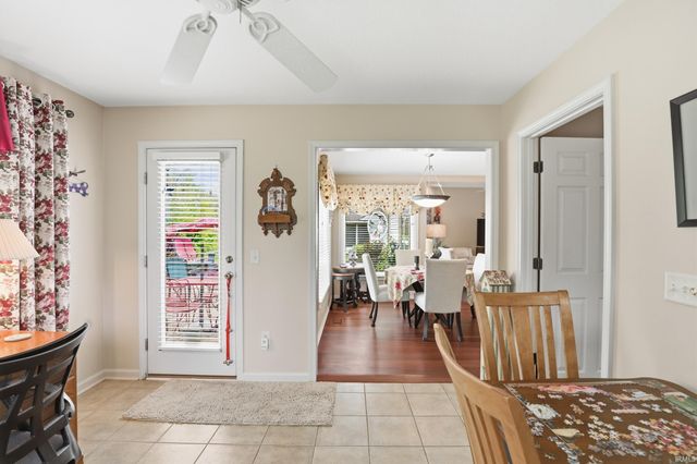 9515 Colsons Hill, Fort Wayne, IN 46825