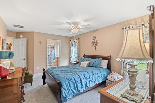 9515 Colsons Hill, Fort Wayne, IN 46825