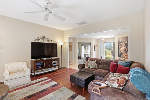 9515 Colsons Hill, Fort Wayne, IN 46825