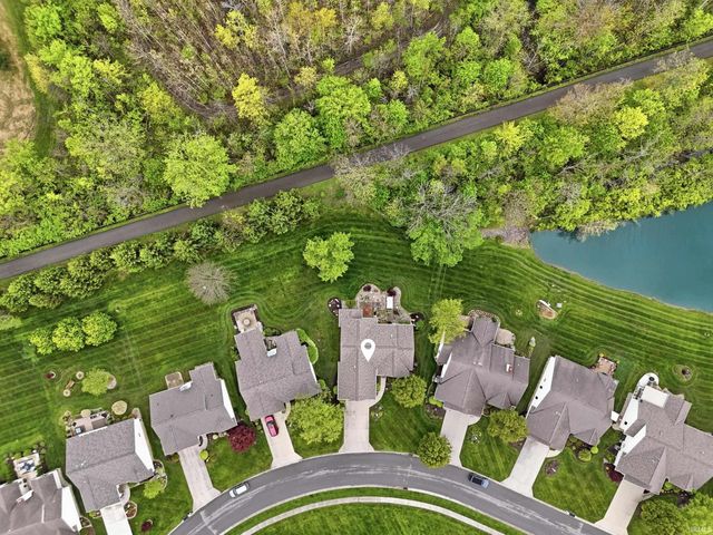 9515 Colsons Hill, Fort Wayne, IN 46825