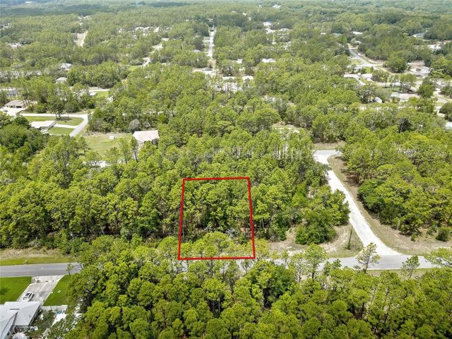 7732 N UDAL DRIVE, Citrus Springs, FL 34434