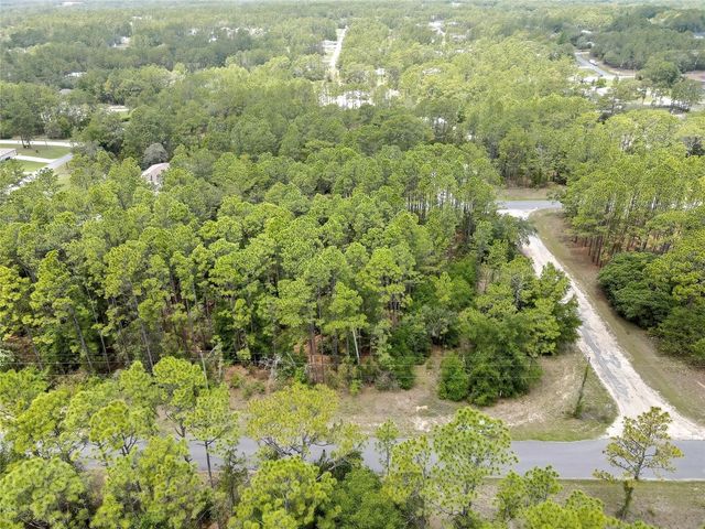7732 N UDAL DRIVE, Citrus Springs, FL 34434