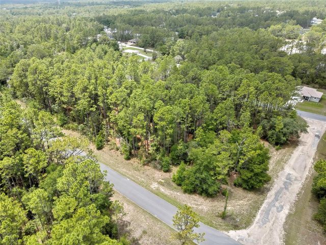 7732 N UDAL DRIVE, Citrus Springs, FL 34434