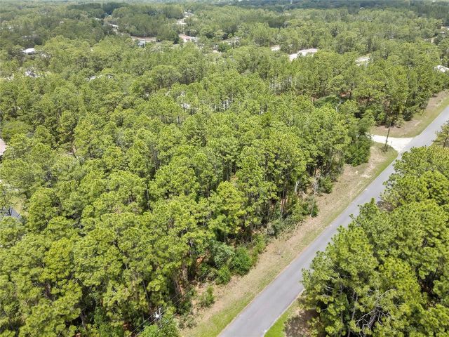 7732 N UDAL DRIVE, Citrus Springs, FL 34434